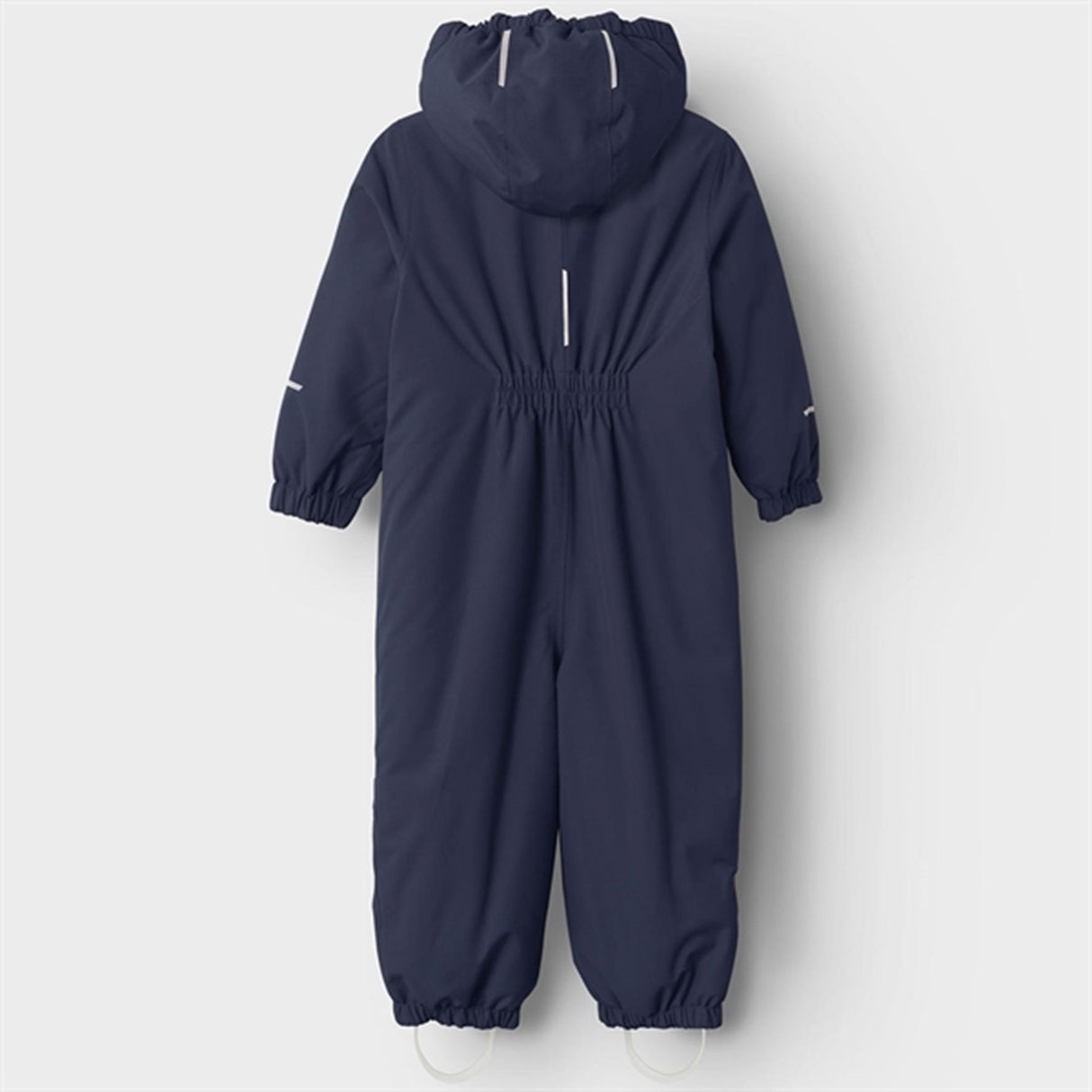 Name it Dark Sapphire Snow Dress Solid Noos 4