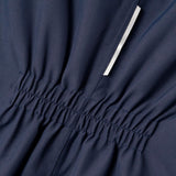Name it Dark Sapphire Snow Dress Solid Noos 5