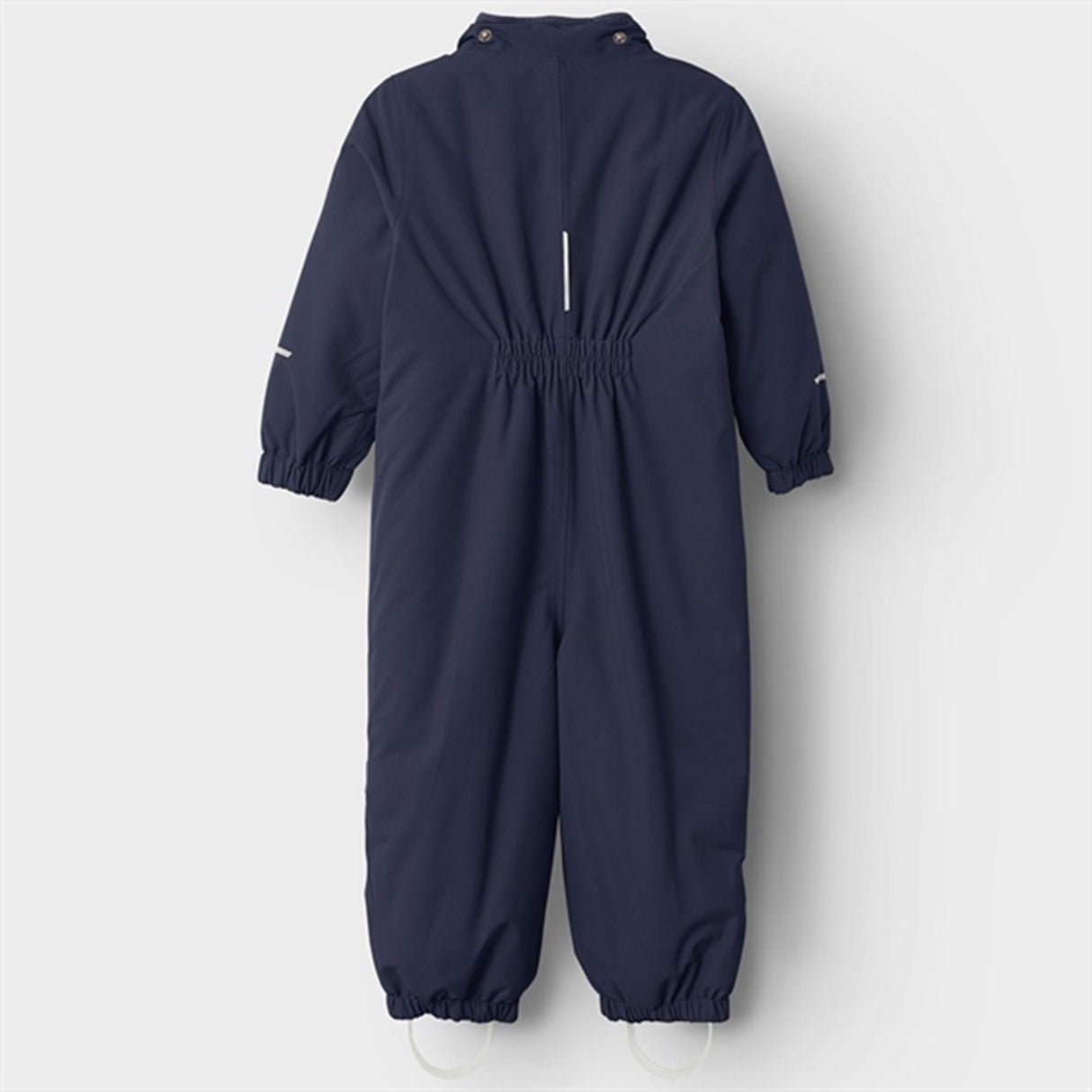 Name it Dark Sapphire Snow Dress Solid Noos 6