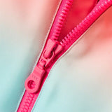 Name it Bonbon Snow Dress Colour Flow