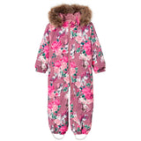 Name it Wistful Mauve Snow Dress Unicorn Dream Noos