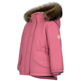 Name it Heather Rose Marlin Parka Jakke 3