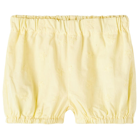 Name it Double Cream Jamille Shorts