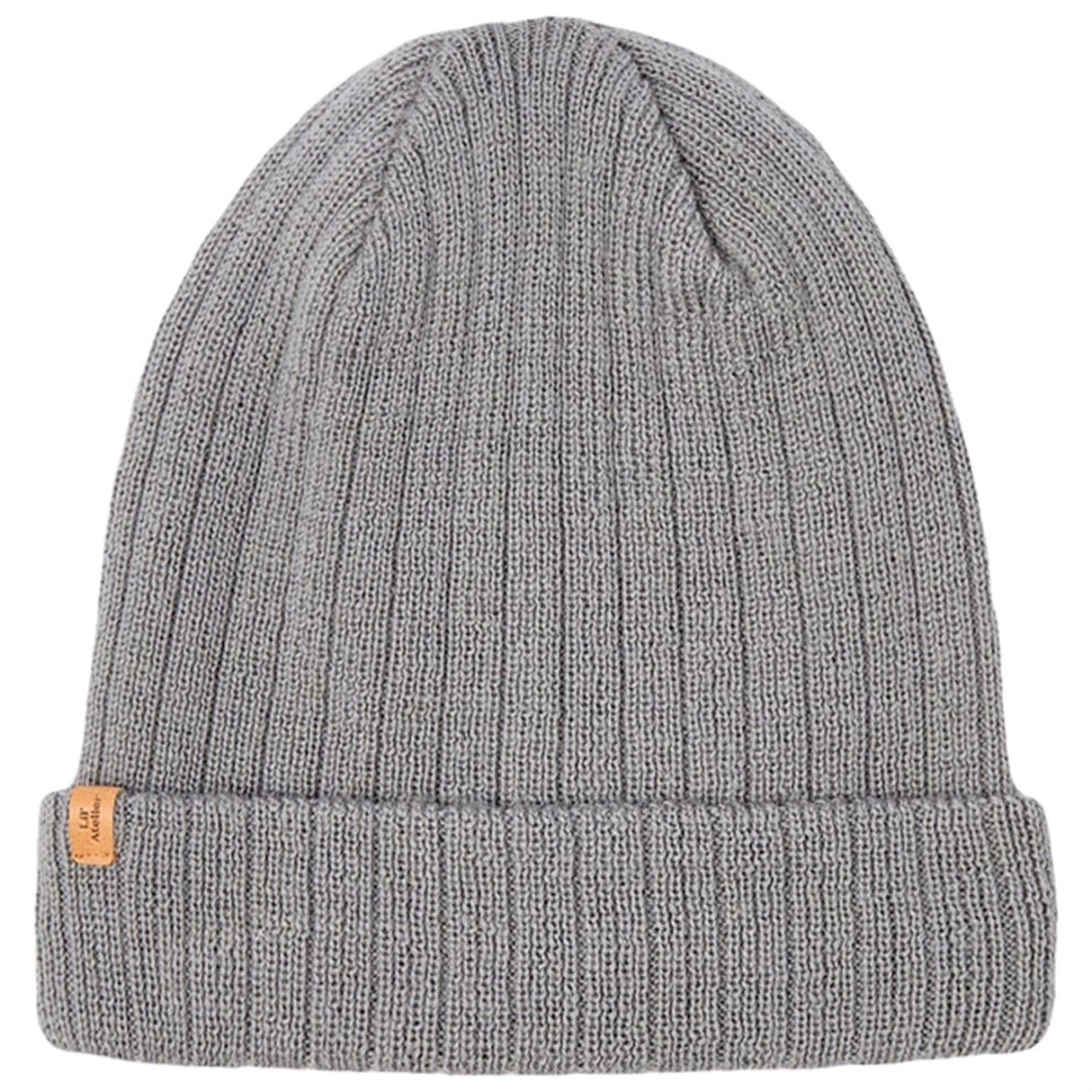 Lil'Atelier Wet Weather Nanson Strikk Beanie