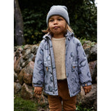 Lil'Atelier Wet Weather Nanson Strikk Beanie 4