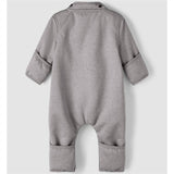 Lil'Atelier Wet Weather Loro Loose Kjøredress 5