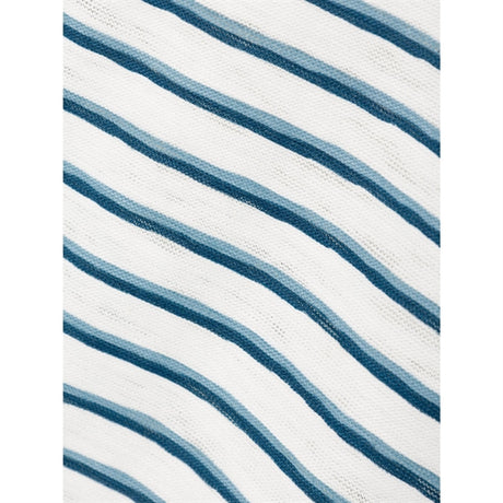 Name it Smoke Blue Josuf T-Shirt