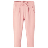 Name it Rose Tan Hanna Light Sweatpants