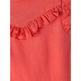 Name it Watermelon Joline Rompers