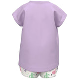 Name it Orchid Bloom Vigea T-Shirt Sett 3