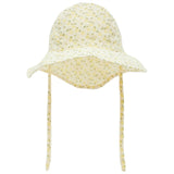 Lil'Atelier Turtledove Hulla Solhatt AOP