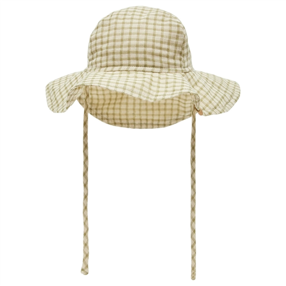 Lil'Atelier Sage Hanson Solhatt