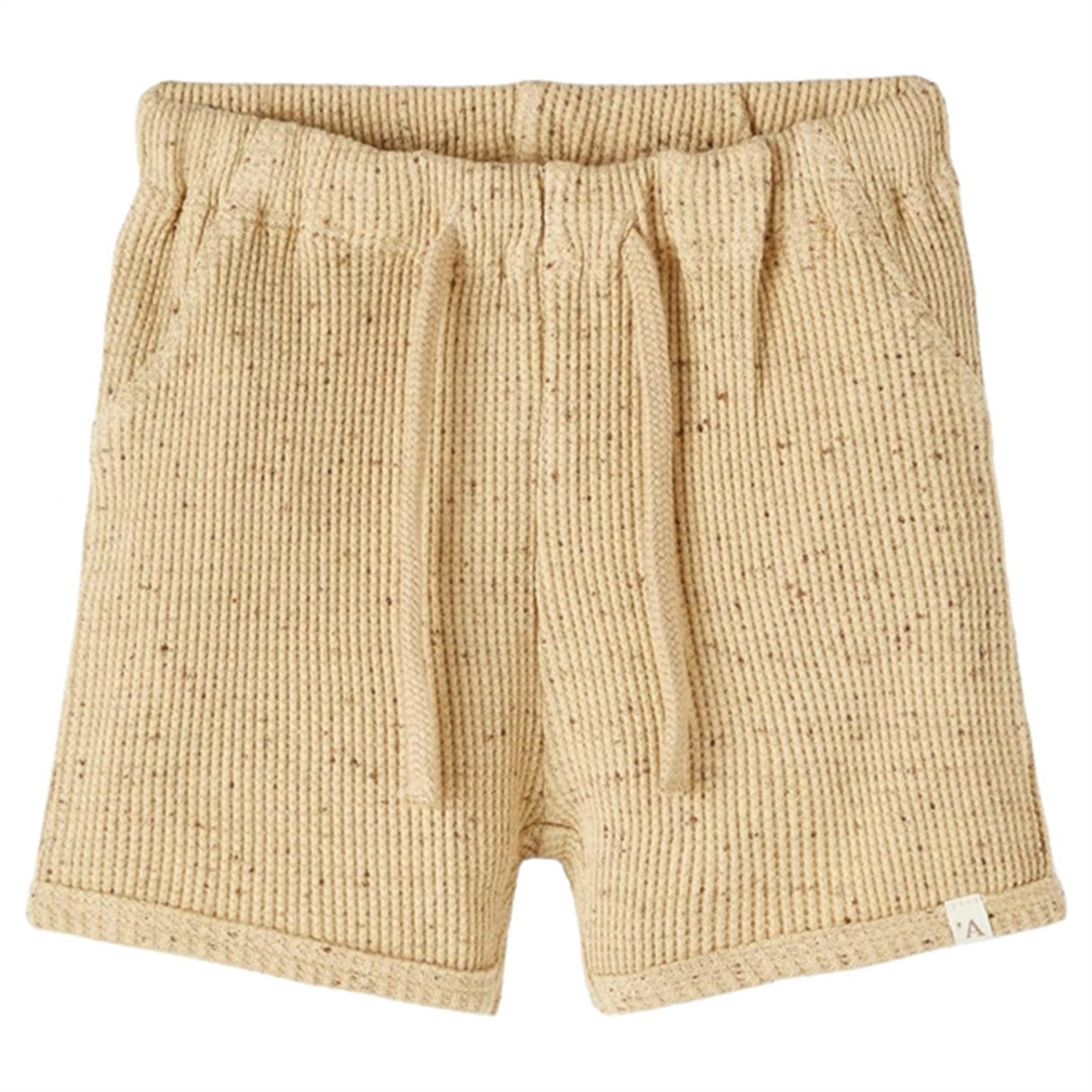 Lil'Atelier Croissant Hanton Shorts