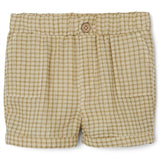 Lil'Atelier Sage Hanson Loose Shorts