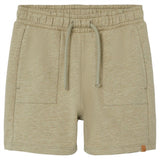 Lil'Atelier Sage Homan Loose Sweat Shorts