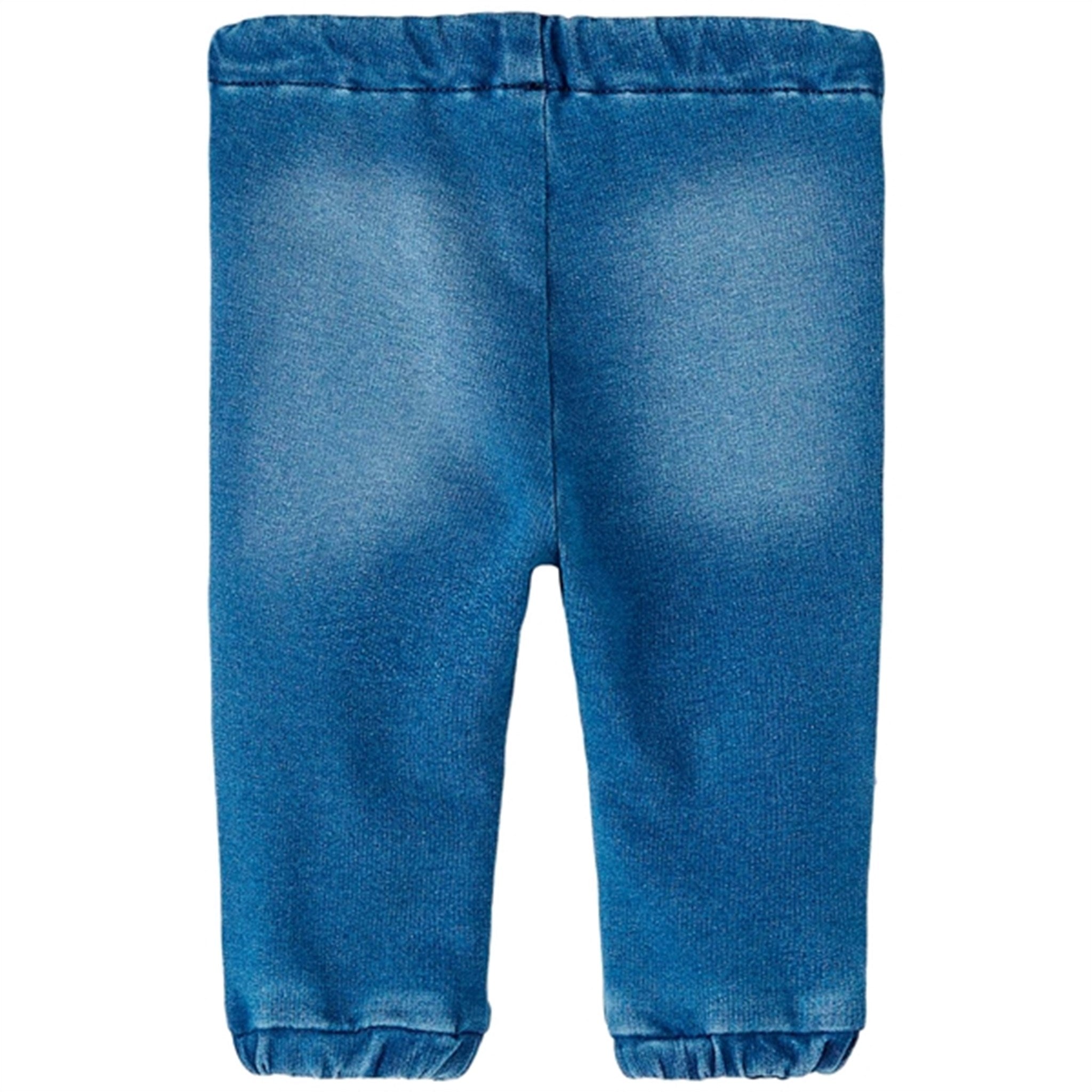 Name it Medium Blue Denim Bella Shaped Jeans Noos 3