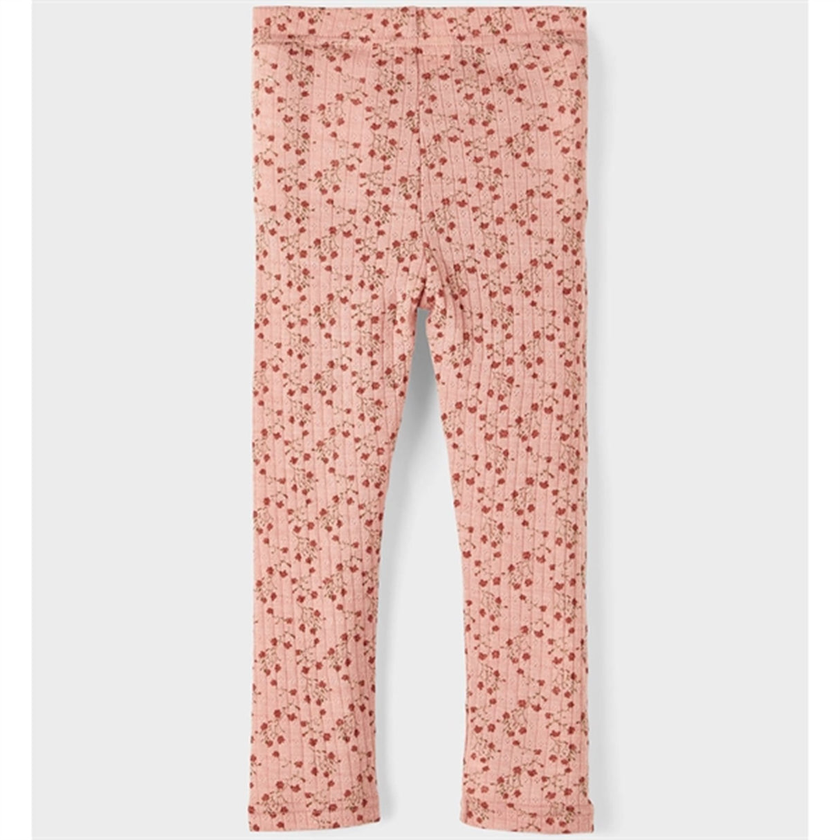 Lil'Atelier Roebuck Farga Slim Ull Leggings 4