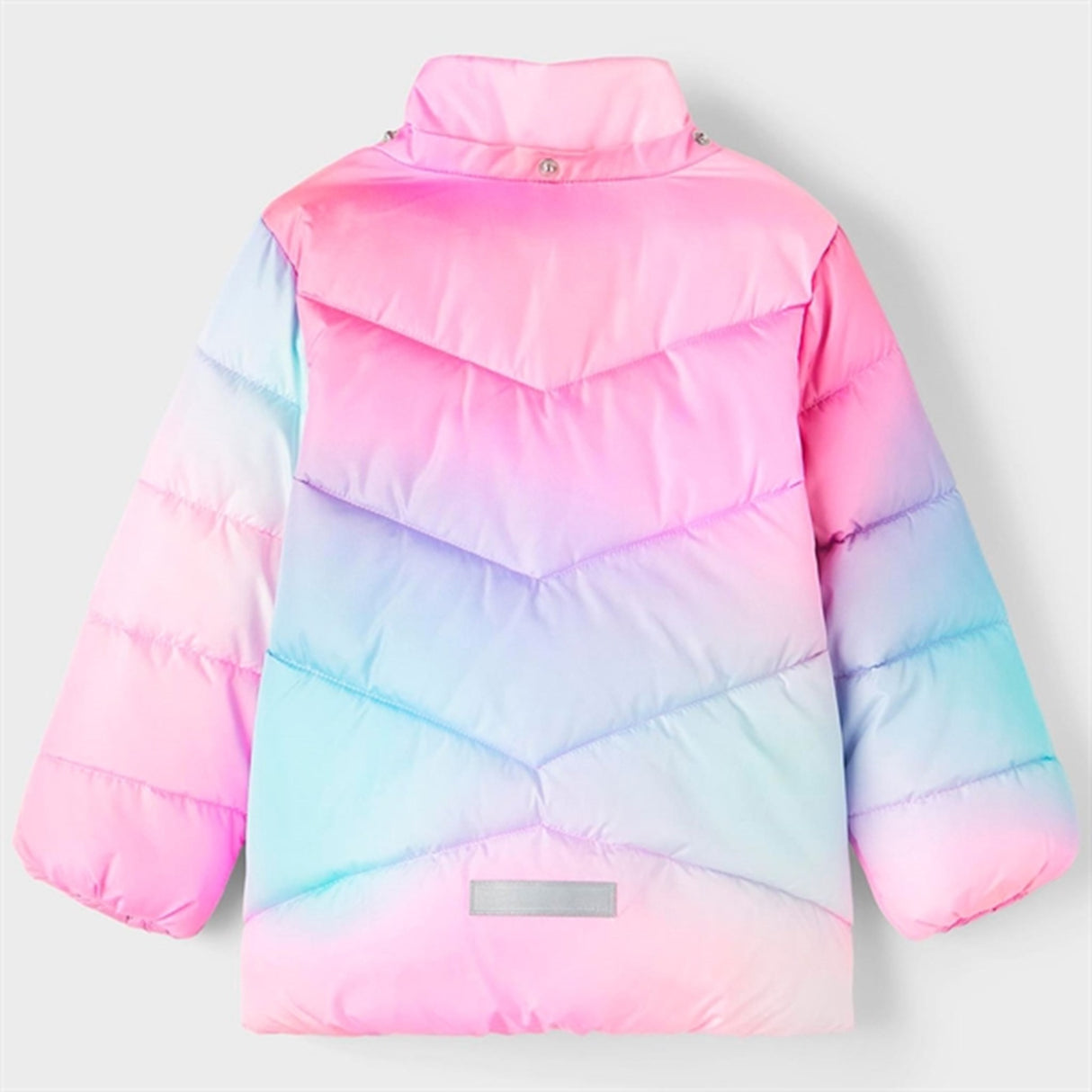 Name it Bonbon Manna Puffer Jakke Dream 6