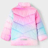 Name it Bonbon Manna Puffer Jakke Dream 6