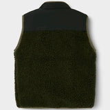 Name it Beetle Mall Teddy Vest