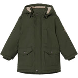 Name it Beetle Miller Parka Jakke