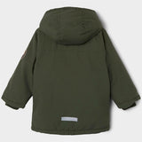 Name it Beetle Miller Parka Jakke 2