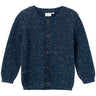 Name it Dark Sapphire Kamal Strikk Cardigan