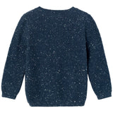 Name it Dark Sapphire Kamal Strikk Cardigan 3