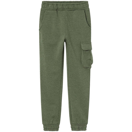 Name it Rifle Green Varonto Sweatpants