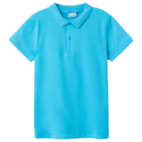 Name it Blue Atoll Vilukas Polo