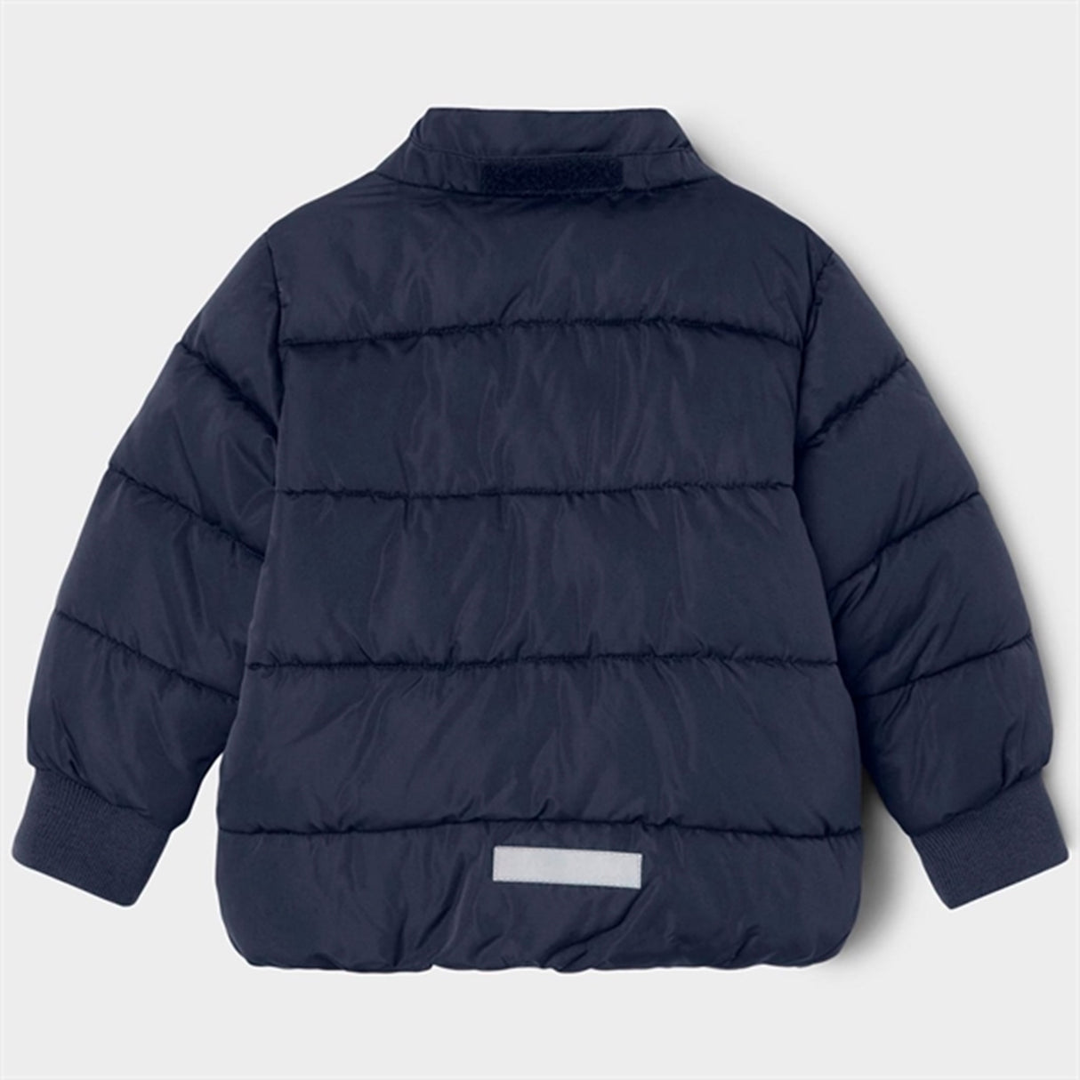 Name it Dark Sapphire Music Puffer Jakke 5