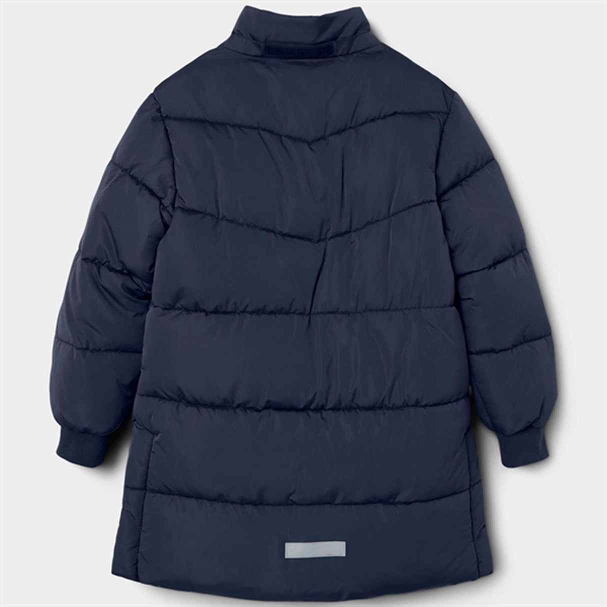 Name it Dark Sapphire Music Puffer Jakke 5