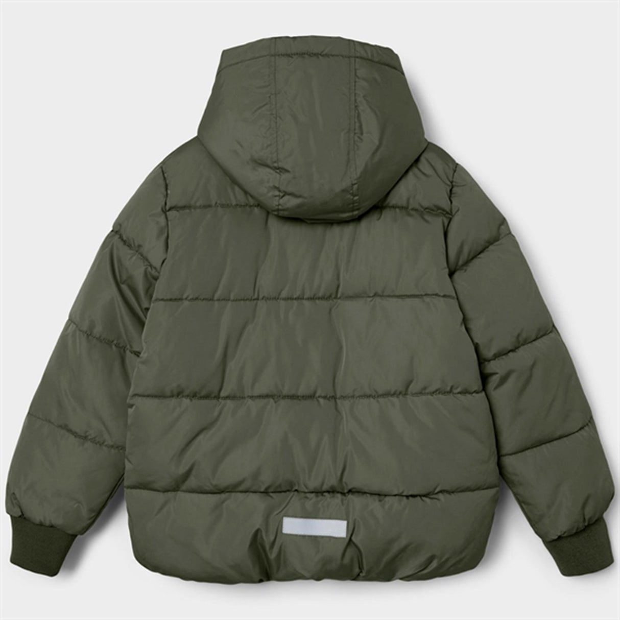 Name it Beetle Music Puffer Jakke 2