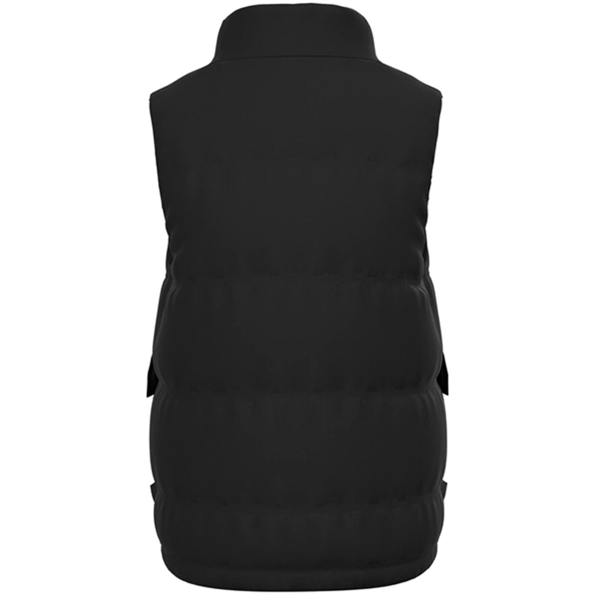 Name it Black Mellow Puffer Vest