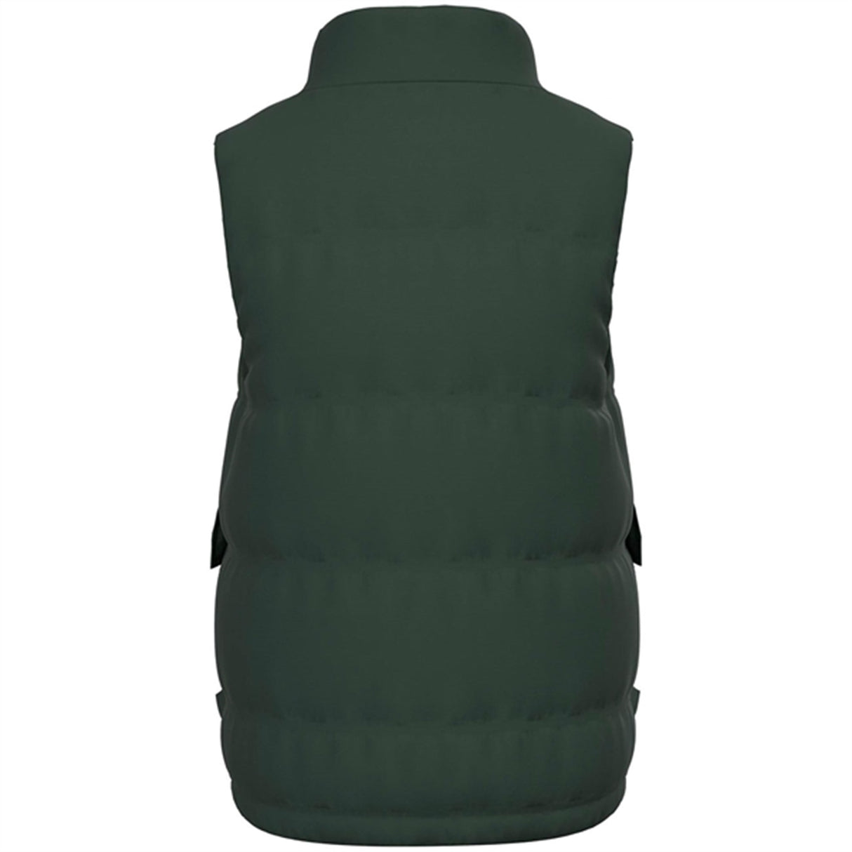 Name it Deep Forest Mellow Puffer Vest