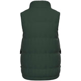 Name it Deep Forest Mellow Puffer Vest