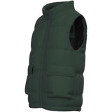 Name it Deep Forest Mellow Puffer Vest