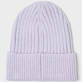 Name it Thistle Miki Strikk Beanie 2