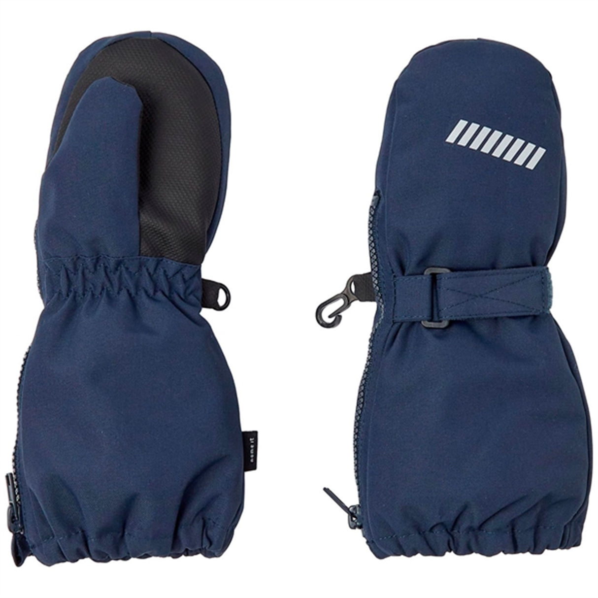 Name it Dark Sapphire Snow Votter Noos