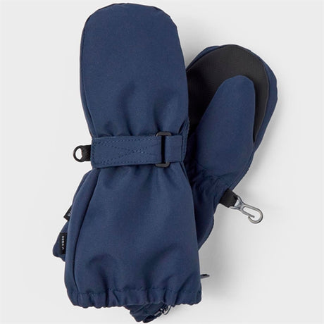 Name it Dark Sapphire Snow Votter Noos