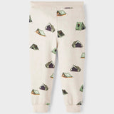 Name it Peyote Melange Lukas Sweatpants 2