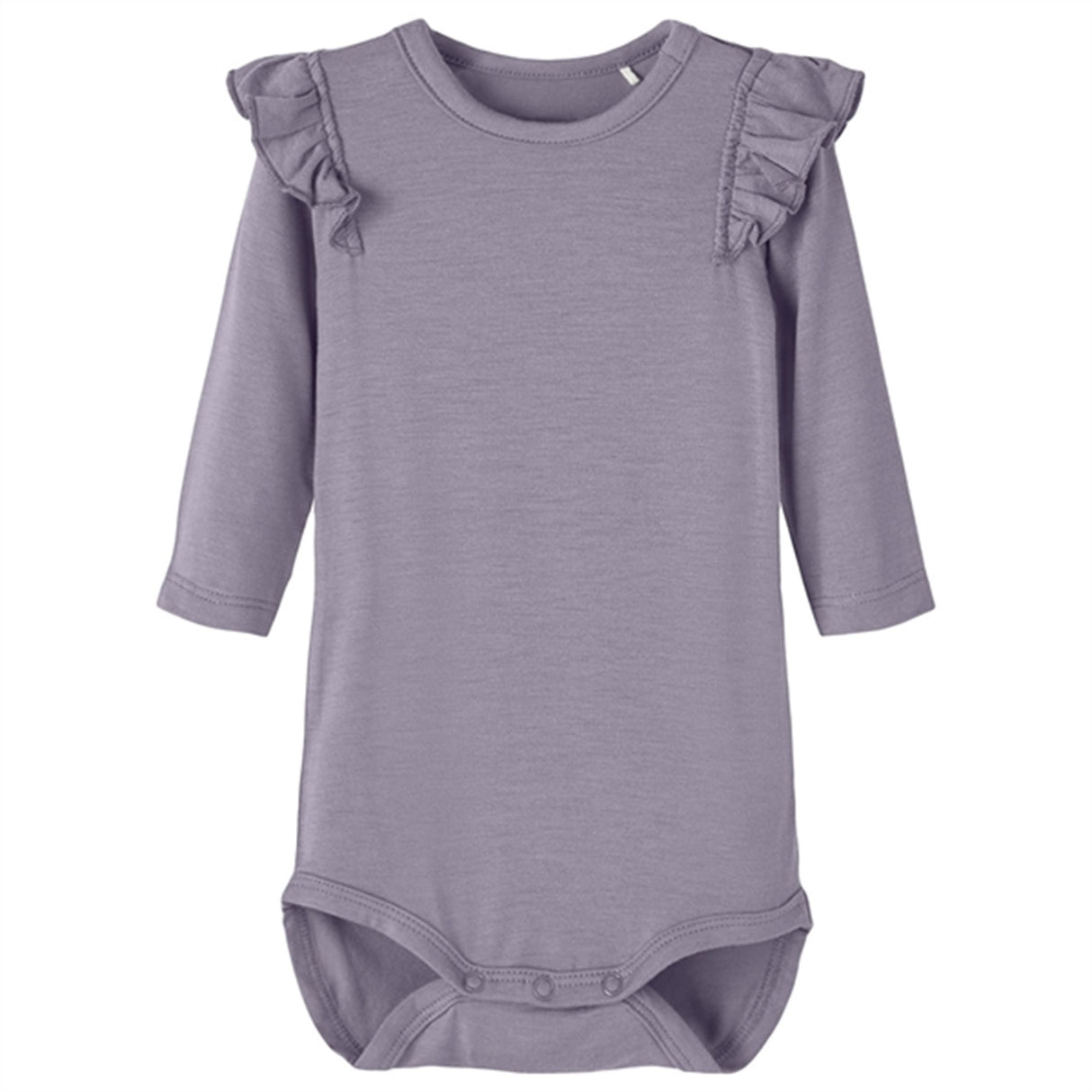 Name it Lavender Gray Kessie Body