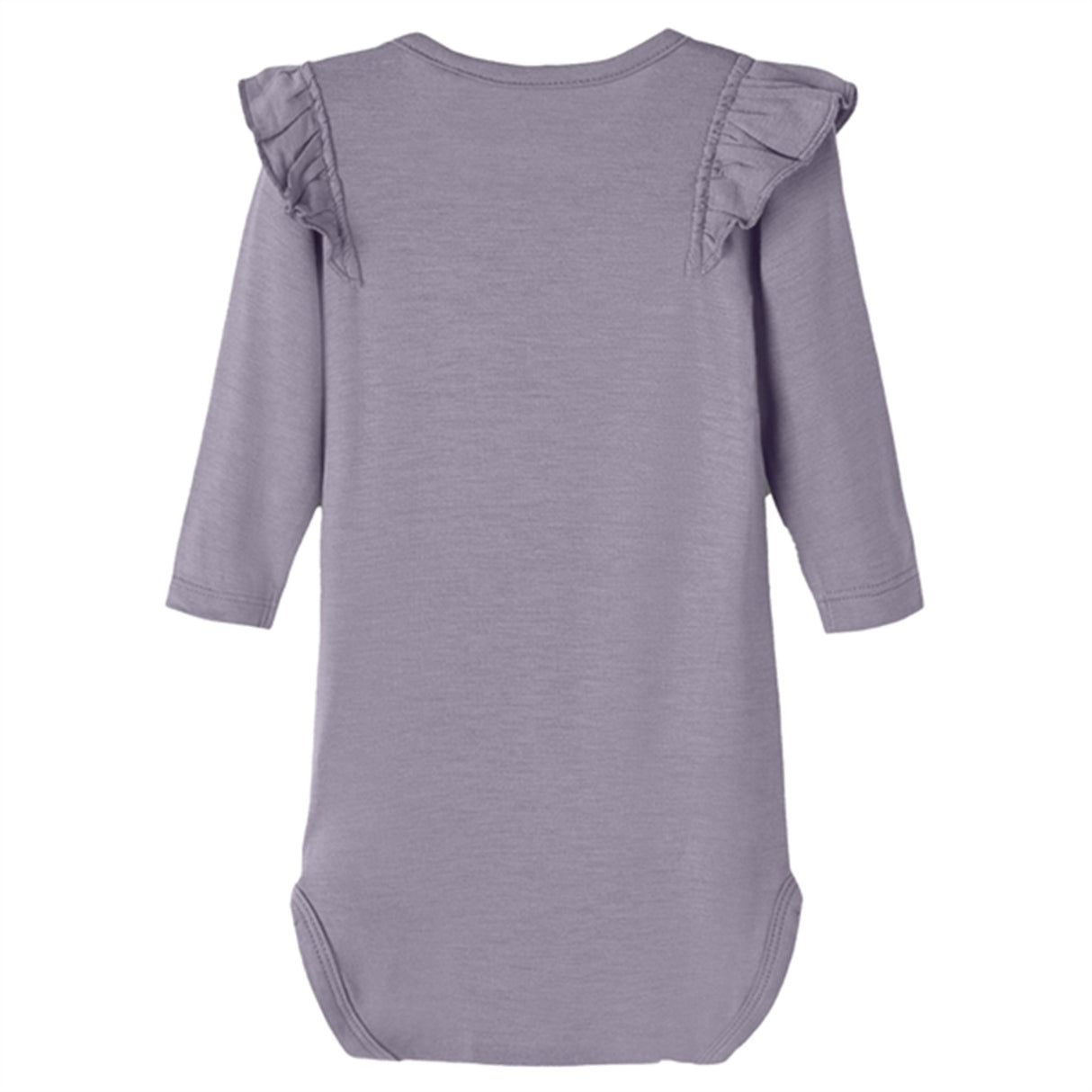 Name it Lavender Gray Kessie Body 3