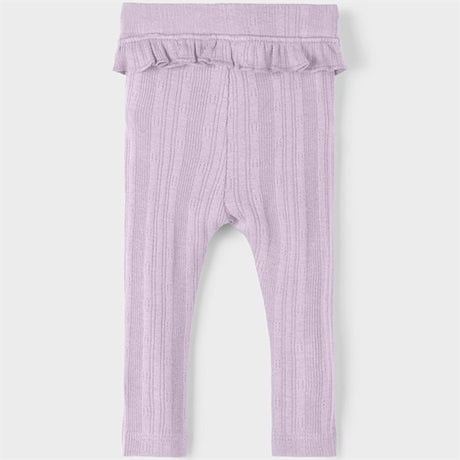 Name it Orchid Hush Lanna Leggings 2