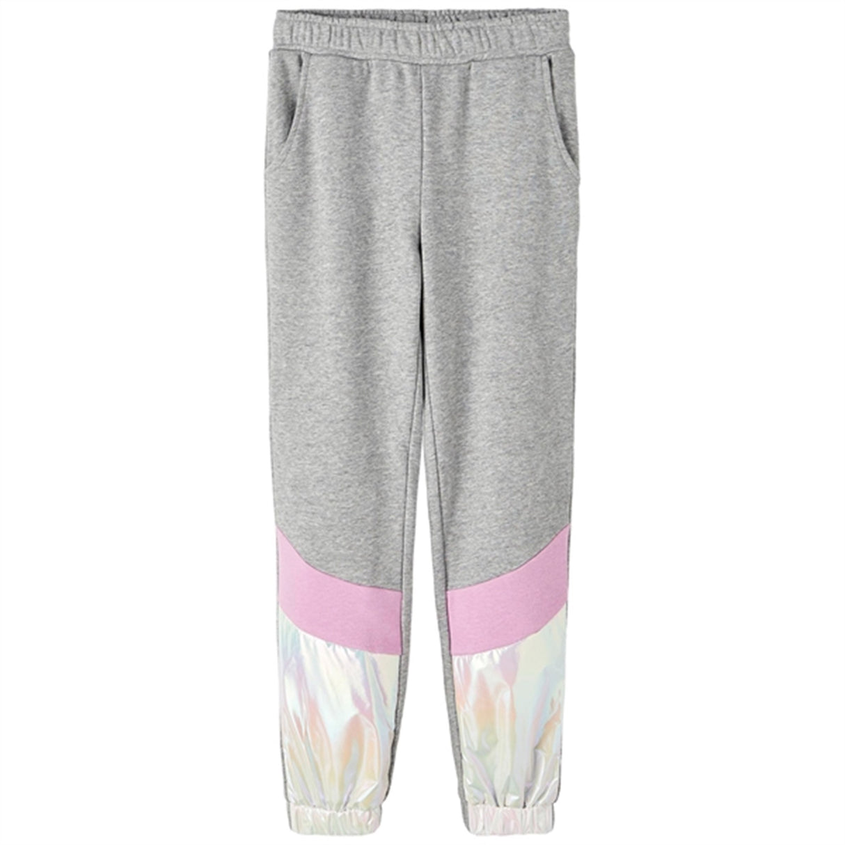 Name it Violet Tulle Linaja Sweatpants