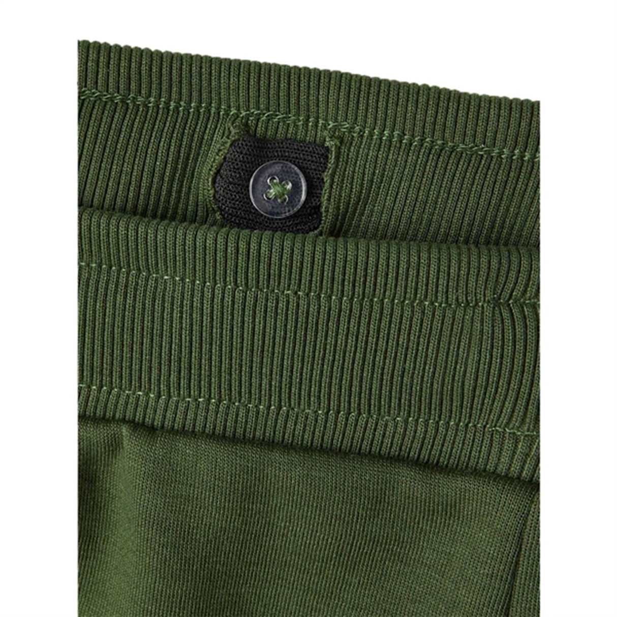 Name it Rifle Green Kaivar Loose Sweatpants 5