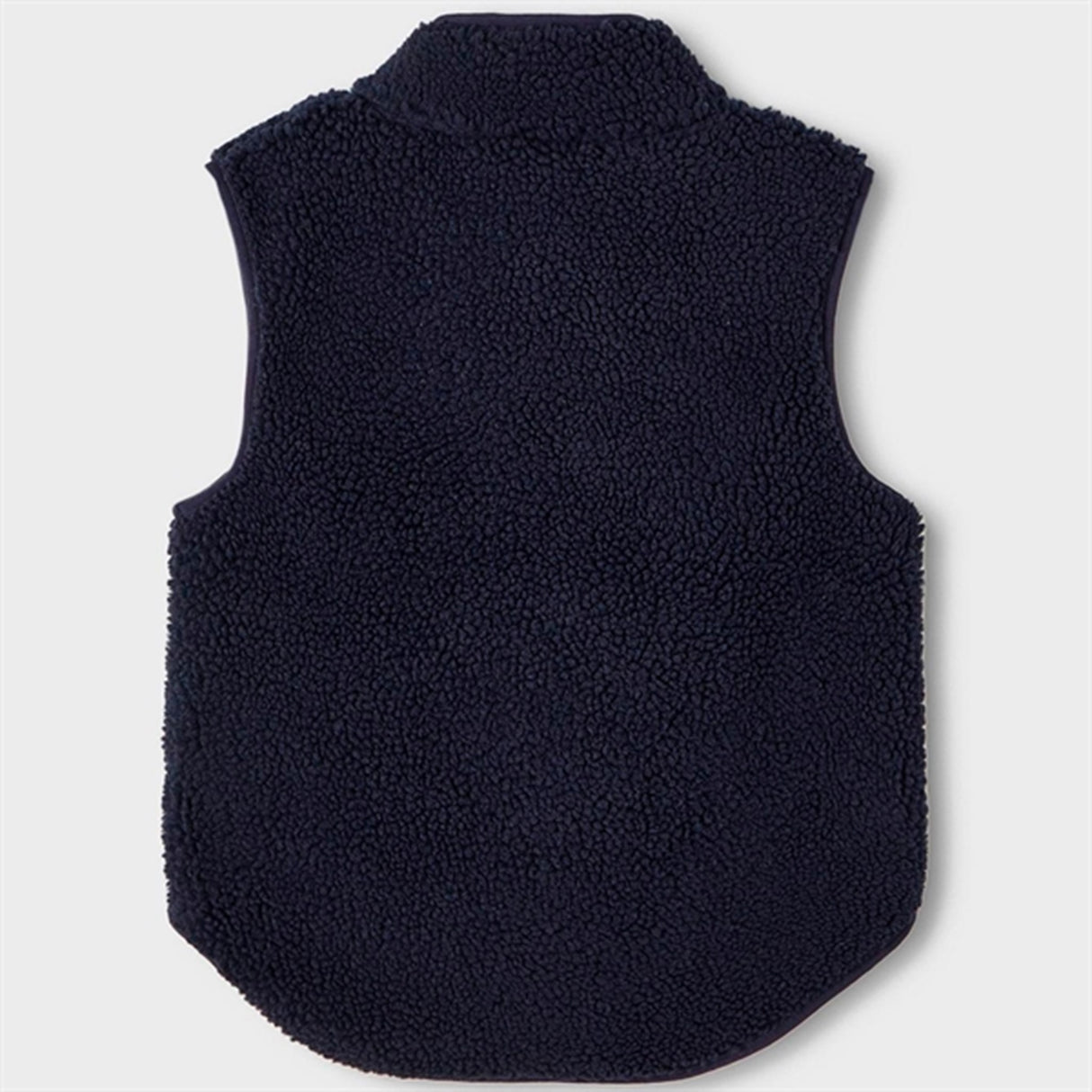 Name it Dark Sapphire Laletti Teddy Vest