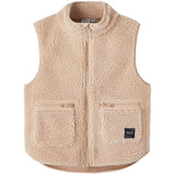 Name it Humus Laletti Teddy Vest