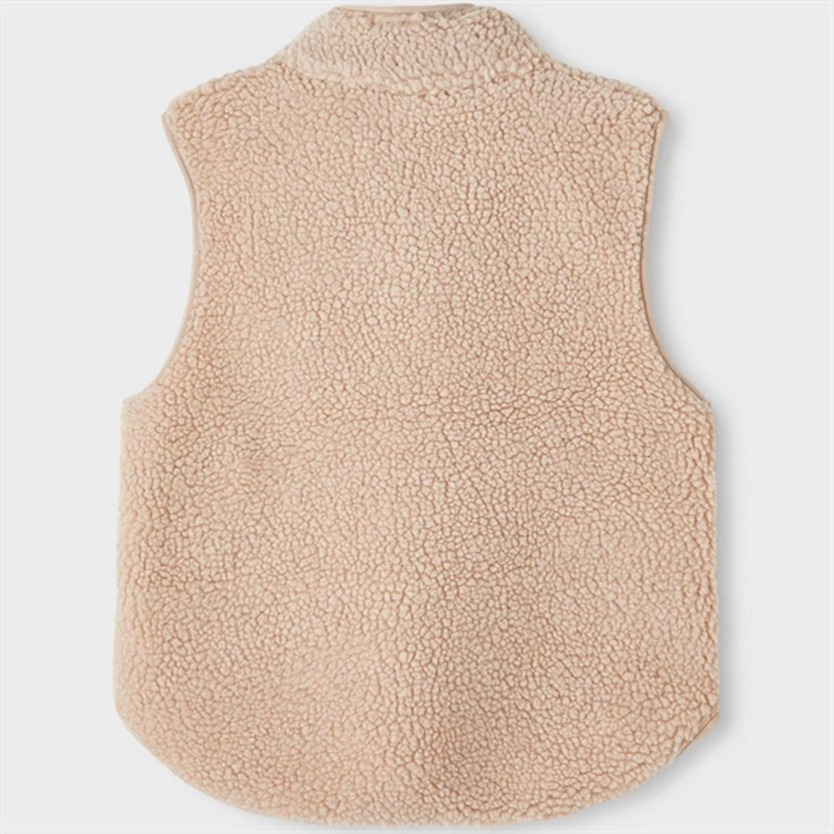 Name it Humus Laletti Teddy Vest