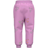 Name it Violet Tulle Lise Sweatpants 2